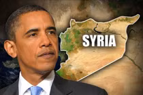 Obama đánh cược cả nhiệm kỳ tổng thống vào Syria