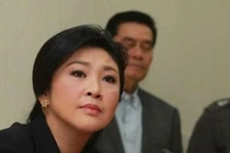 Video Thủ tướng Thái Lan nghẹn ngào khóc từ chối từ chức