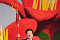 Chính trị gia TQ thâu tóm doanh nghiệp nhà nước?