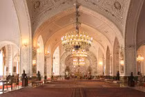 Ngắm cung điện Golestan tráng lệ của Iran 