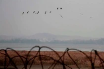 Mối đe dọa thực sự từ phía Triều Tiên