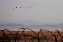 Mối đe dọa thực sự từ phía Triều Tiên