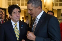 Mỹ thề ủng hộ Nhật tranh đấu với Trung Quốc