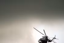 Trực thăng Hải quân Mỹ lao đầu xuống gần Tokyo