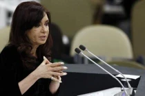 Tổng thống Argentina nghỉ một tháng vì chấn thương não