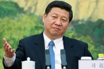 Tiên đoán "đại mưu đồ" của Tập Cận Bình năm 2014