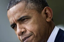 Tổng thống Obama “bó tay” trước khủng hoảng Ai Cập?