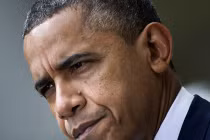 Tổng thống Obama “bó tay” trước khủng hoảng Ai Cập?