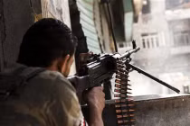 Phiến quân Syria “lật ngược thế cờ“