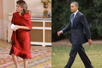 Top 10 lãnh đạo "sành điệu" nhất thế giới 