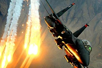 Nhật Bản điều chiến đấu cơ “dọa” tàu Trung Quốc 