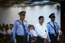 Thế giới trong tuần qua ảnh