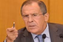 Nga, Iran cảnh báo hậu quả can thiệp quân sự vào Syria 