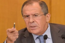 Nga, Iran cảnh báo hậu quả can thiệp quân sự vào Syria 