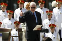 Cựu Tổng thống Mỹ Carter sắp thăm Triều Tiên 