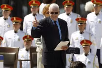 Cựu Tổng thống Mỹ Carter sắp thăm Triều Tiên 