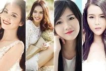 Hoa hậu, siêu mẫu Việt được đào tạo ở trường nào?