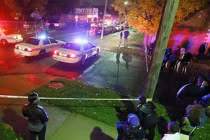 Xả súng ở tiệm cắt tóc Mỹ, ít nhất 2 người chết