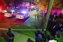 Xả súng ở tiệm cắt tóc Mỹ, ít nhất 2 người chết