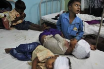 Ấn Độ: Ba người chết trong một vụ cưỡng hiếp