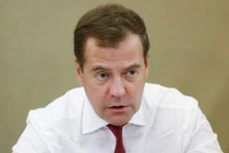 Thủ tướng Nga: Trung Quốc không phải là láng giềng đáng sợ