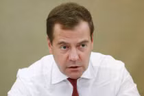 Thủ tướng Nga: Trung Quốc không phải là láng giềng đáng sợ