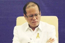 Tổng thống Philippines miễn cưỡng sang Trung Quốc