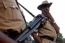 Thiêu sống bé gái 11 tuổi vì cưỡng hiếp bất thành