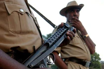 Thiêu sống bé gái 11 tuổi vì cưỡng hiếp bất thành