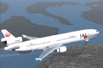 Hàng không Nhật “khuất phục” yêu sách của Trung Quốc