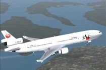 Hàng không Nhật “khuất phục” yêu sách của Trung Quốc