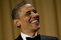 Điểm lại hình ảnh ấn tượng của Tổng thống Obama