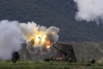 Triều Tiên gửi fax dọa tấn công Hàn Quốc bất ngờ