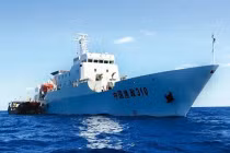 Tòa án quốc tế bắt đầu xử lý vụ kiện Philippines-TQ