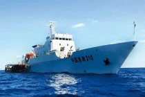 Tòa án quốc tế bắt đầu xử lý vụ kiện Philippines-TQ