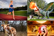 11 kỷ lục Guinness mới nhất