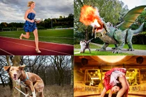 11 kỷ lục Guinness mới nhất