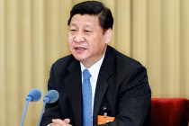 Tập Cận Bình là nhân vật số 1 khiến Mỹ bất ổn?