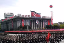 “Cơn mưa huy chương” ở Triều Tiên 