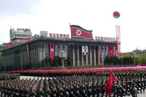 “Cơn mưa huy chương” ở Triều Tiên 