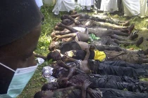 Khủng bố ở Nigeria, 47 sinh viên thiệt mạng 