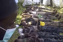 Khủng bố ở Nigeria, 47 sinh viên thiệt mạng 