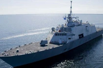 Philippines không đón tàu Mỹ mang vũ khí hạt nhân 