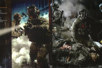 Tiết lộ mới nhất về lực lượng đặc nhiệm Nga