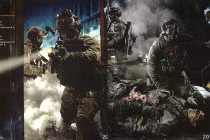 Tiết lộ mới nhất về lực lượng đặc nhiệm Nga