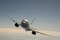 Mỹ điều phản lực săn ngầm đến Nhật... đối phó TQ