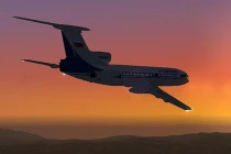 Máy bay trinh sát Trung-Nga áp sát không phận Nhật