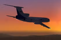 Máy bay trinh sát Trung-Nga áp sát không phận Nhật