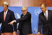 Mỹ không đề nghị đánh Syria trong Nghị quyết LHQ