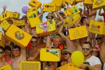 Những sự kiện không thể bỏ qua trong tháng 8